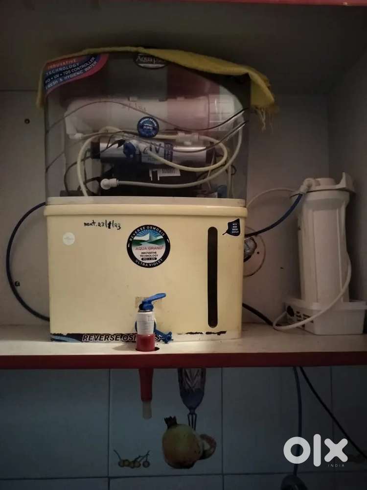 Water purifier for sell