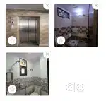 Layout As per Bastu Sastra Flat No 108, Good Location