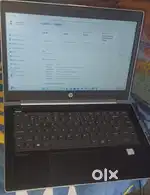 HP Probook 455 G5