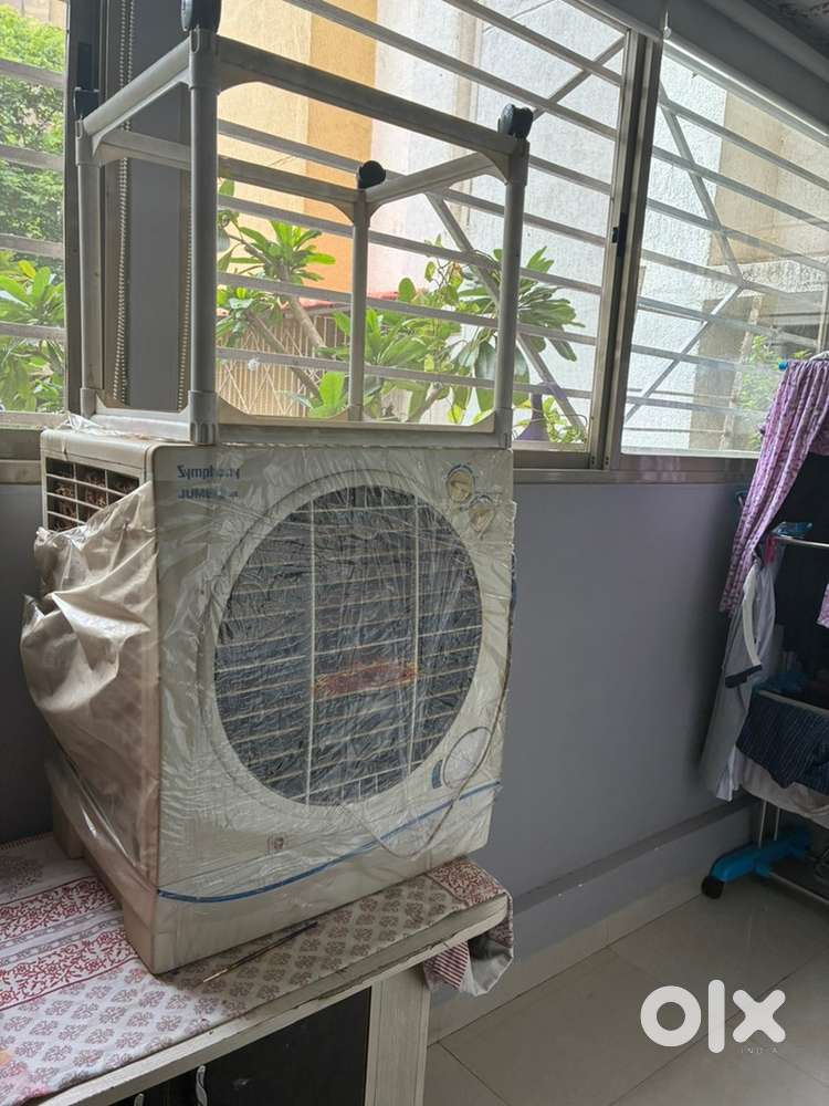 Coler /Fan Symphony Jumbo