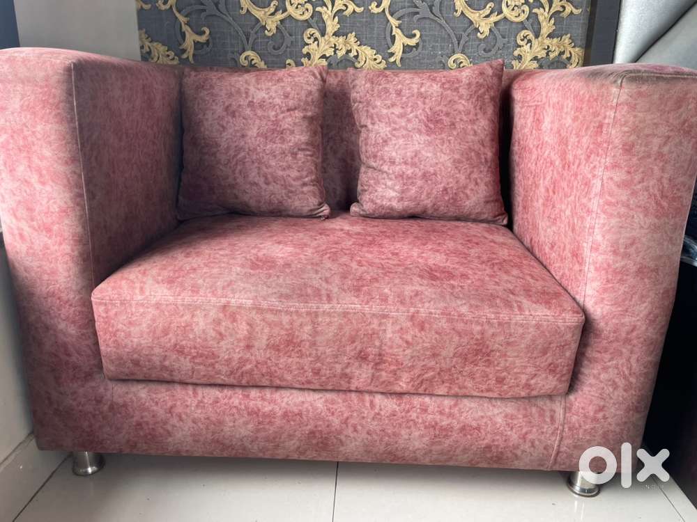 Comfy sofa