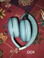 Noise Headphone