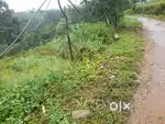 5 Acre Scenic Land with Tar Road Frontage for Sale at Vagamon Kumariku