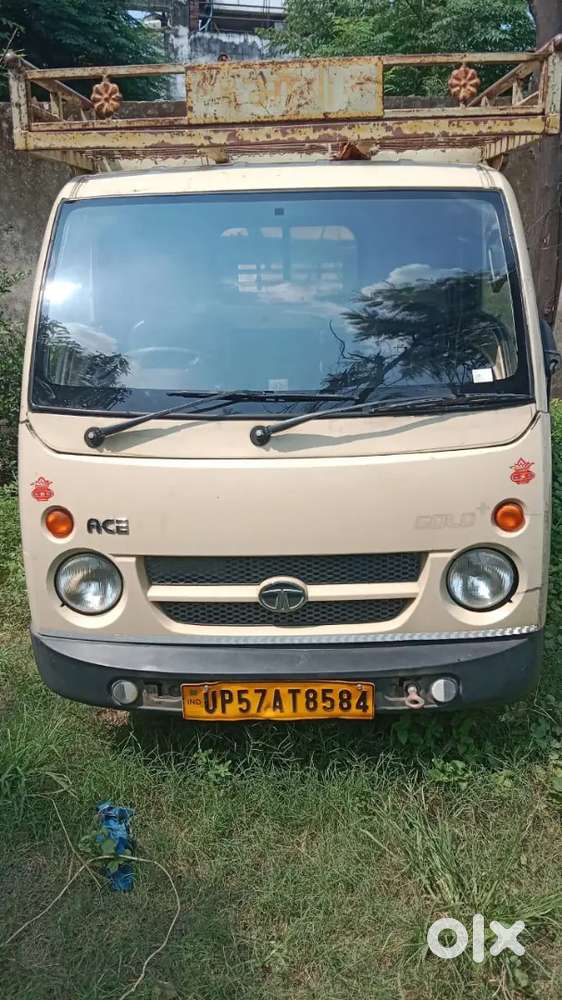 Tata ACE GOLD 2022
