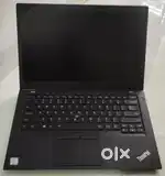 Lenovo T460S i7/6th 2gb Nvidia  8/256 full touch mini gaming laptop