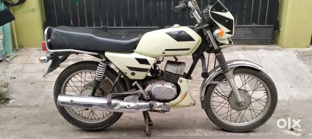 Max100 Single owner good condition