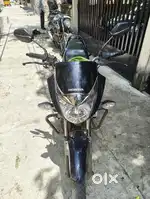 Honda Unicorn 1 yr old Bike for sale