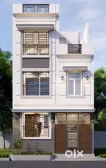 3BHK PG on Room Sharing Basis Lakshya Township (Dr.City)