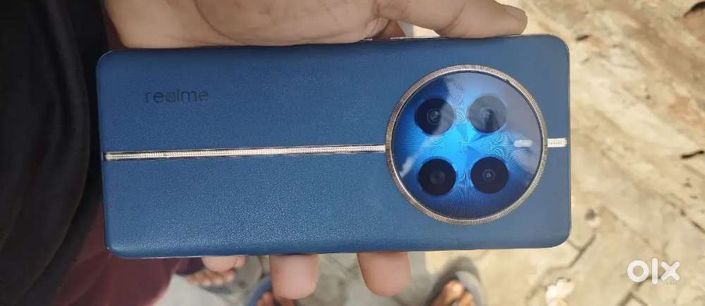 Realme 12 pro