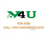 Wanted Customer Support Telecaller Male or Female