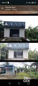 Rent for coaching centres