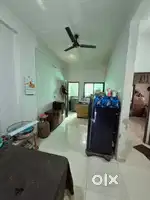 Flat in good condition