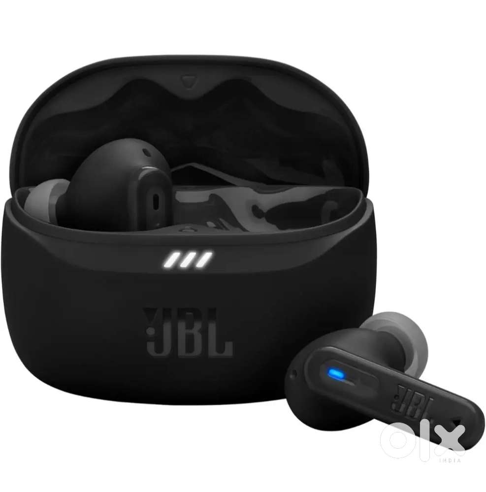 JBL TUNE BEAM 2 EARBUDS
