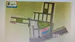 North facing plots for independent house