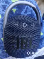 Jbl speaker