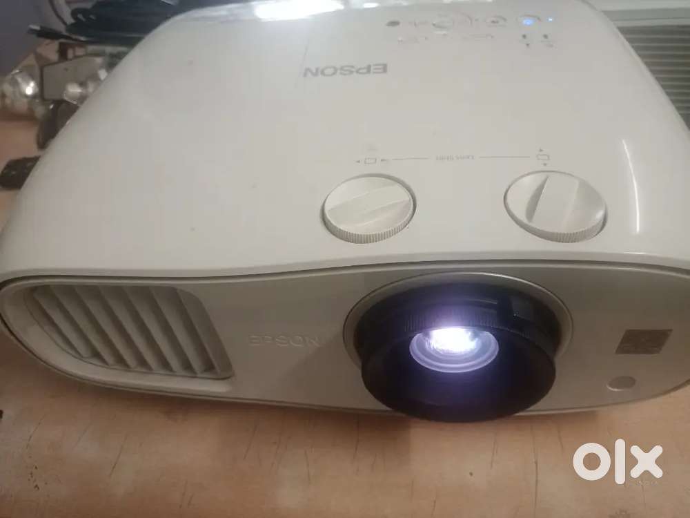 Epson projector