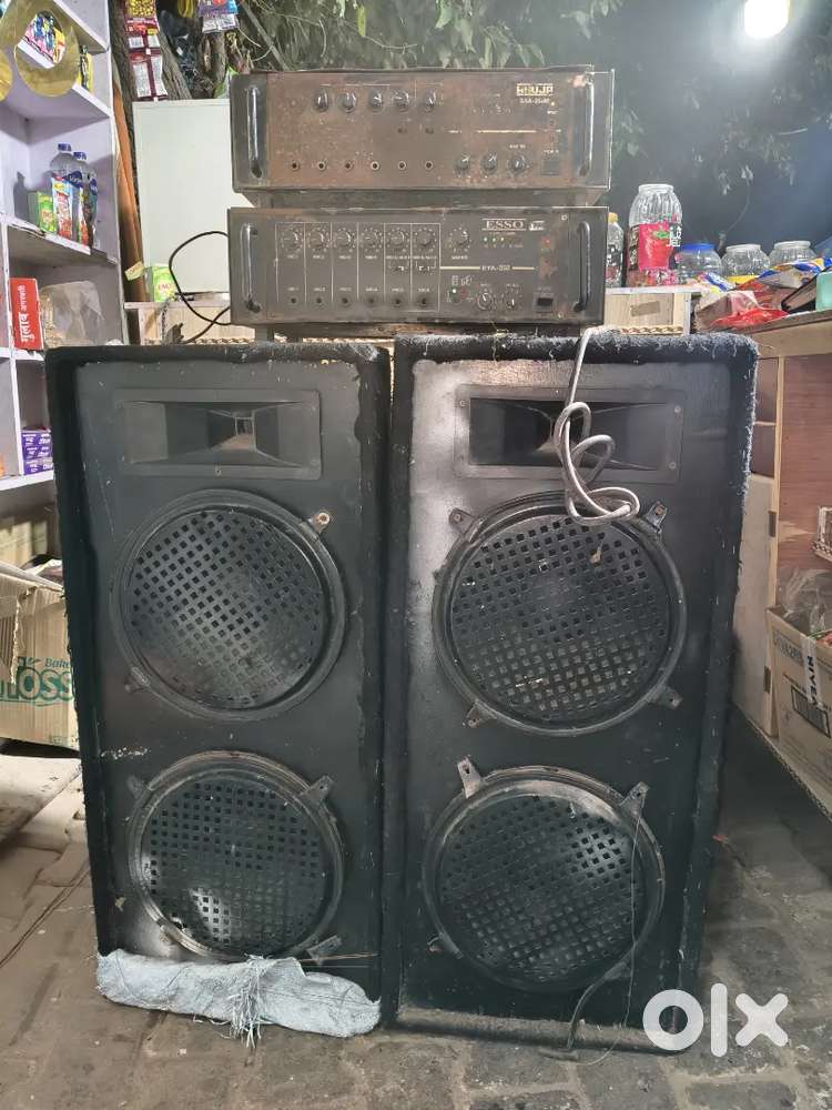 2 amplifier 2 Kollam