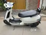 Ola S1 electric scooter 2022 December model 1st owner