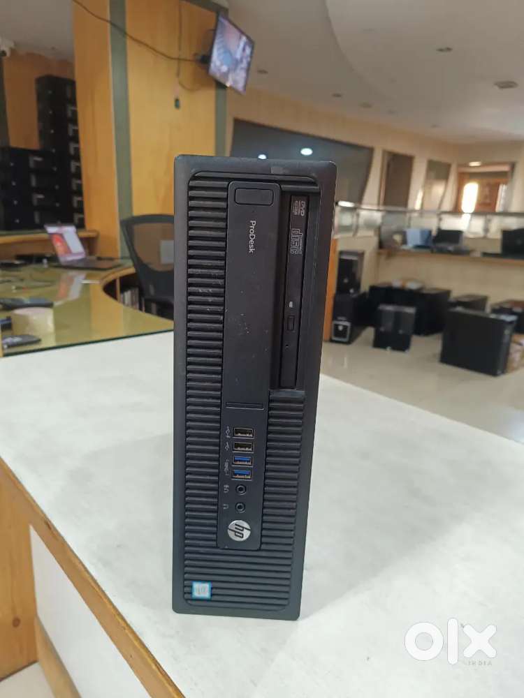 I7 6th gen 3.4ghz/8gb/256gb/2gb graphic card