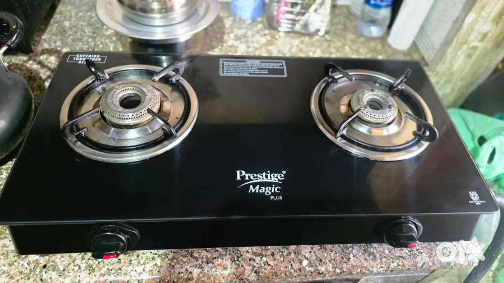 Gas stove / Mixer / cooker/Milk cooker