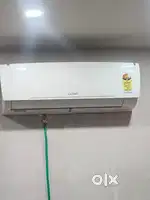 Lloyd 1.5 ton Inverter split ac