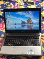 Hp laptop core i5