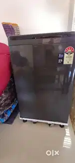 Whirlpool washing machine