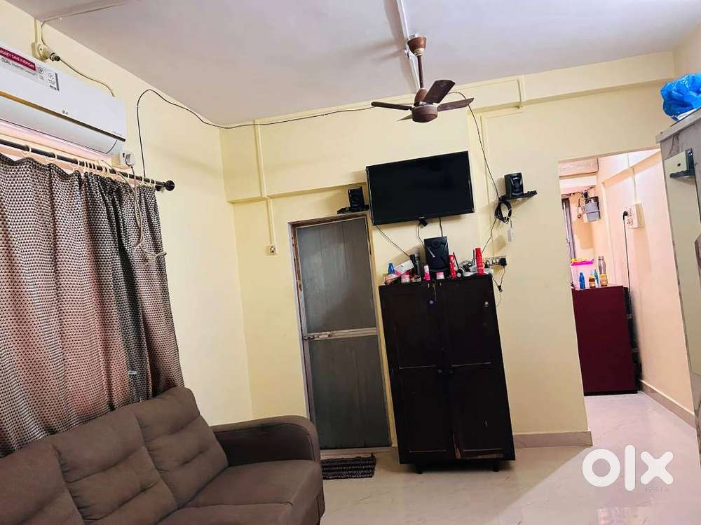 Looking for Flatmate in Andheri East, J B Nagar