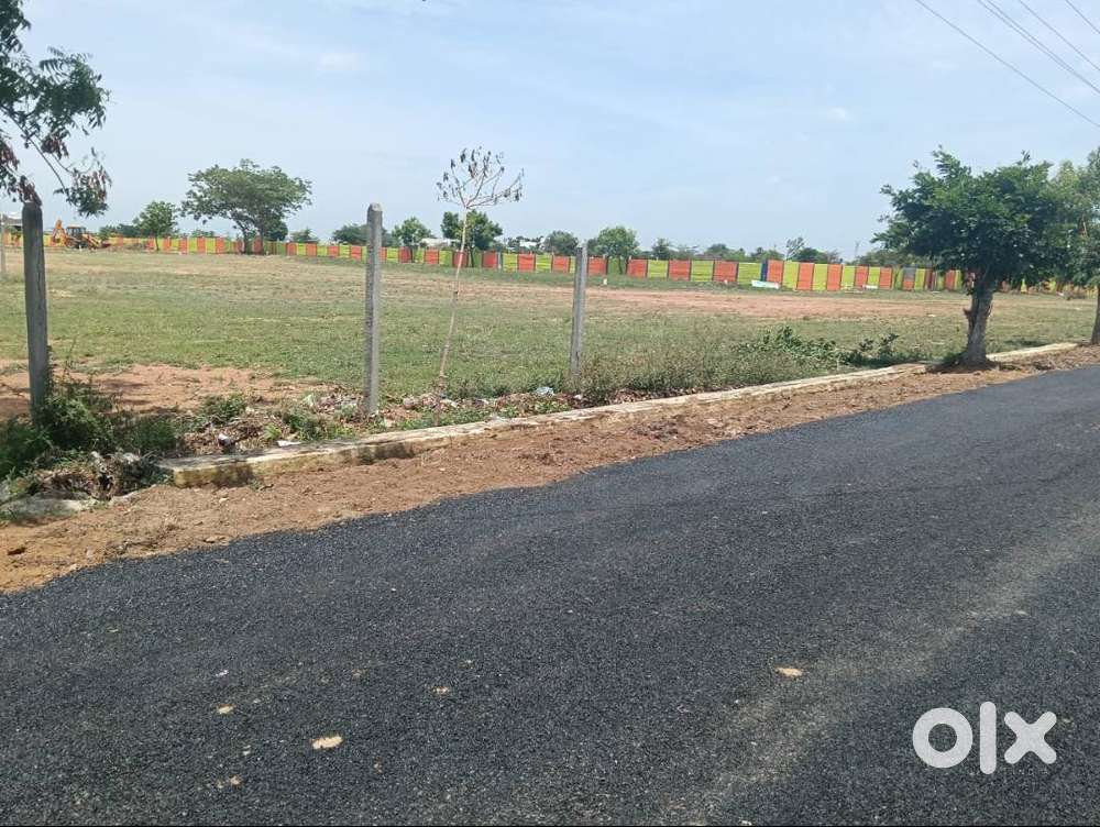 லாபம் தரக்கூடிய முதலீடு வீட்டு மனைகள்