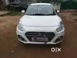 Maruti Suzuki Dzire 2021 Petrol 60000 Km Driven