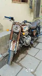 Selling Royal Enfield classic 350 Limited edition