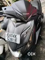 Honda dio 110cc