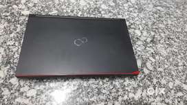 Fujitsu laptops for sale