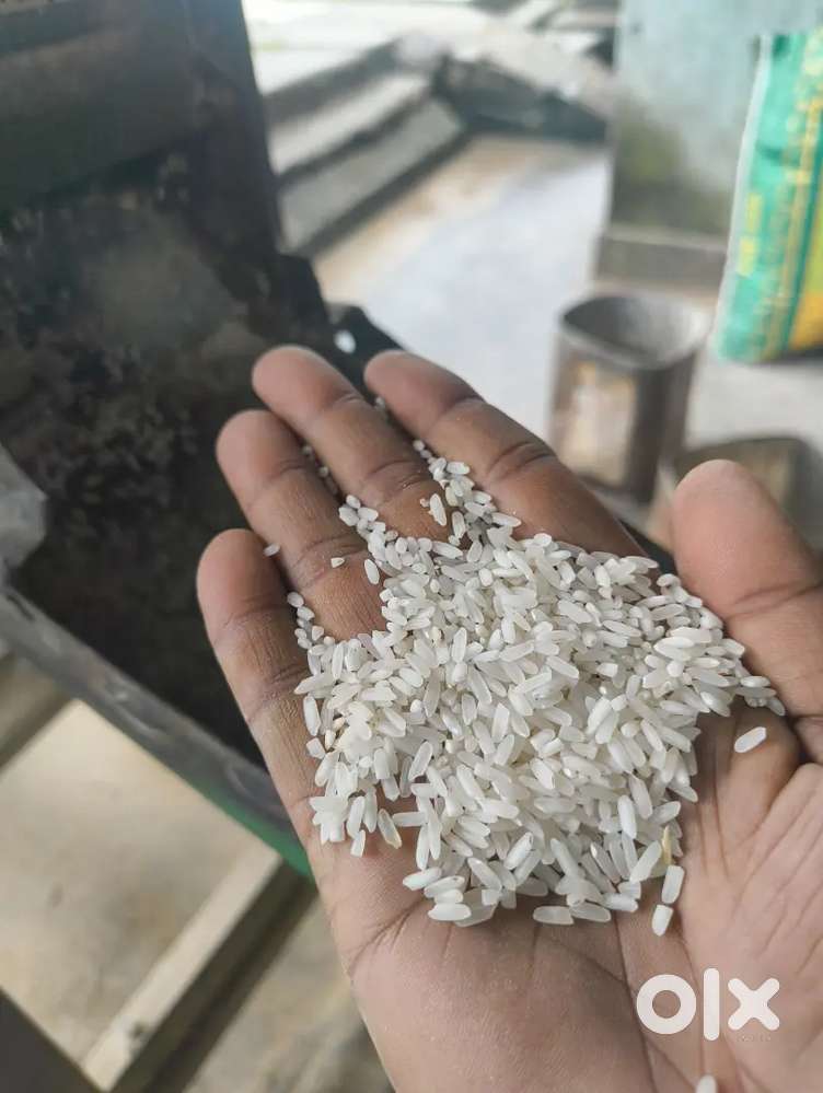 Kirloskar 6n70 rice mill