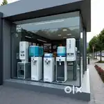 Need a female staff for Water purifier shop