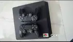 PS4 original game consoles