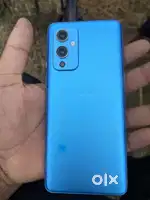 One plus 9 5g 12+12/256gb fresh condition