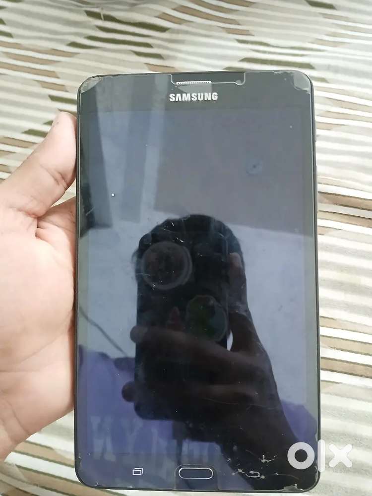 Samsung Tab A 7.0
