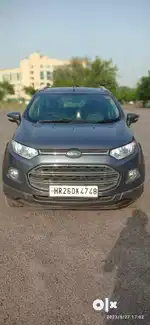 Ford Ecosport 2013-2015 1.5 Ti VCT AT Titanium, 2016, Petrol