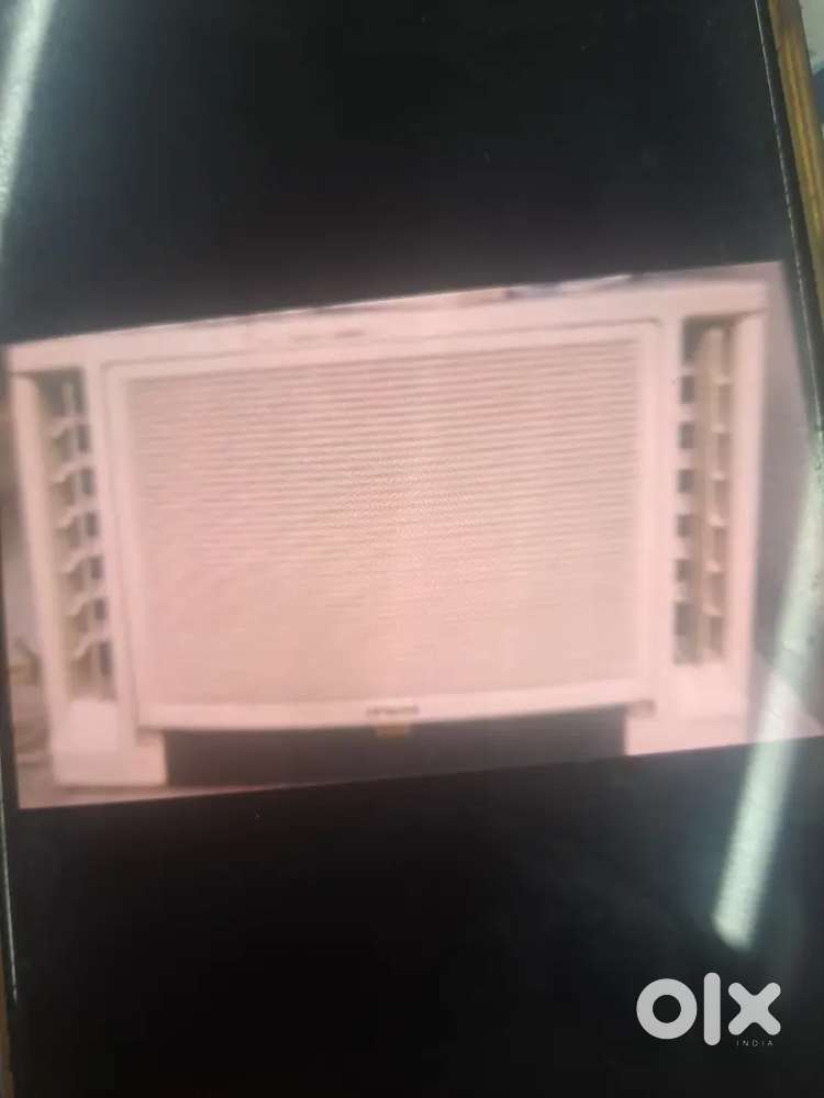 LG Window AC 10yrs old