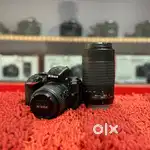CAMERA FOR RENT