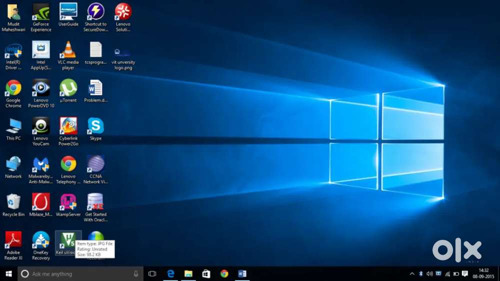 Computer pc