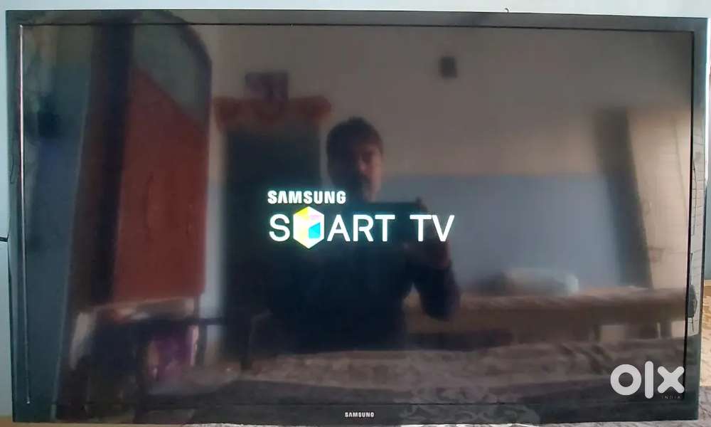 Samsung smart Led 32 Tv