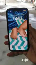 i phone 13 under 5 month warranty