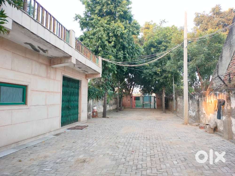 50 Gaj Plots at Noida Expressway Near Metro Station 148 Plots Delhi