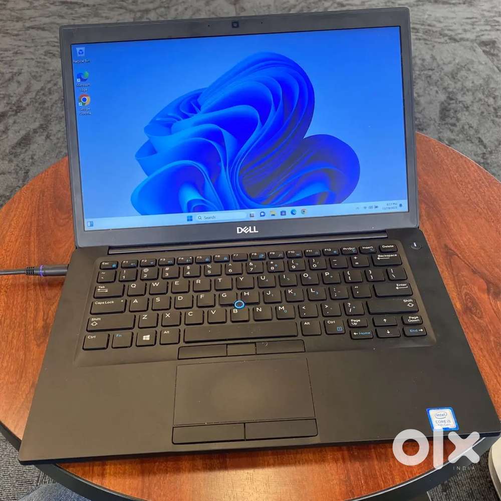 Dell Latitude 7490 32GB RAM 256GB SSD Excellent Condition ₹13000