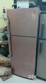 Samsung double door refrigerator