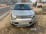 Maruti Suzuki Ignis 2018 Petrol 49000 Km Driven