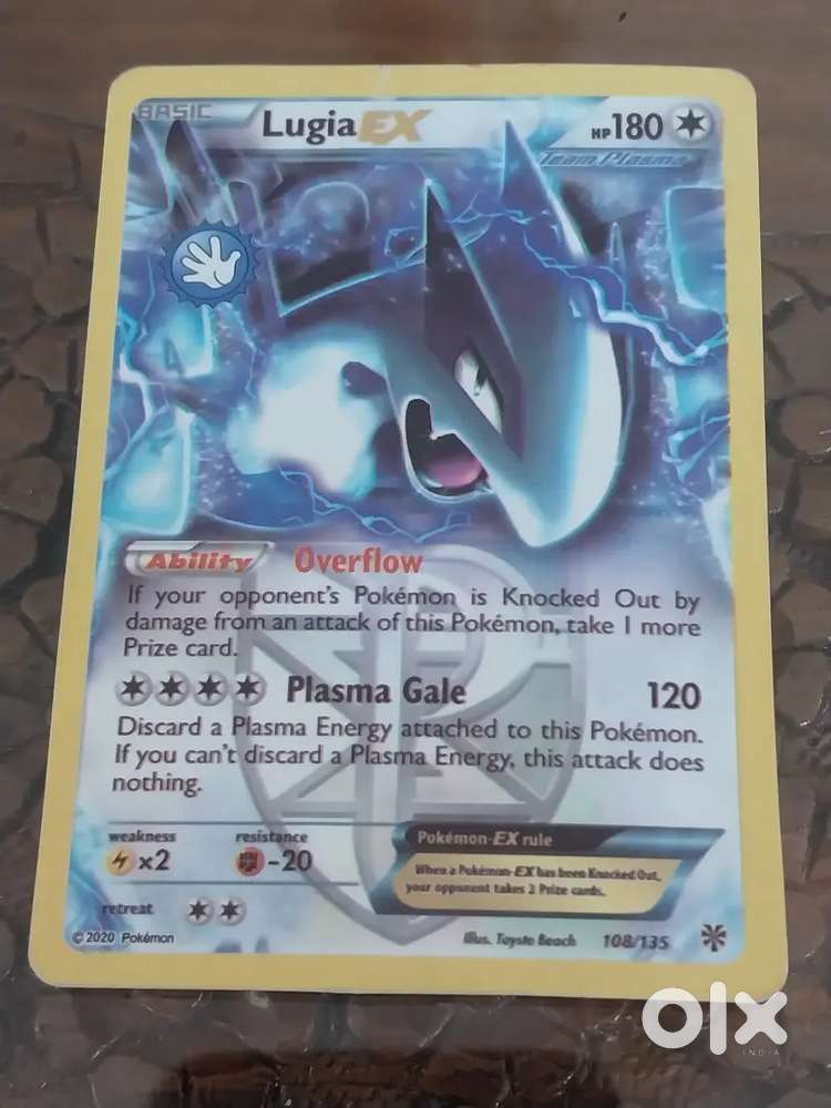 POKÉMON CARDS ( 40 in number) no dupes