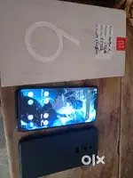 One plus 6 8/256gb